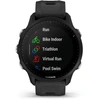 Image de Montre connectée Garmin Forerunner® 955 46,5 mm 010-02638-30 Noir TU