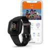 Image de Montre connectée enfant Garmin Vívofit. 3 010-02441-03 Noir TU