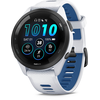 Image de Montre connectée Garmin Forerunner 265 Music 46 mm 010-02810-11 Blanc TU