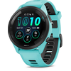 Image de Montre connectée Garmin Forerunner 265 46 mm 010-02810-12 Bleu TU