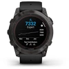 Image de Montre connectée Garmin f nix 7X Pro Sapphire Solar Edition 51 mm 010-02778-11 Noir TU