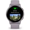 Image de Montre connectée Garmin Vívoactive® 5 42 mm 010-02862-13 Violet TU