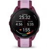 Image de Montre connectée Garmin Forerunner® 165 Music 43 mm 010-02863-33 Violet TU