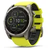 Image de Montre GPS Garmin fenix 8 51mm 010-02907-21 Jaune TU