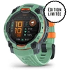 Image de Montre connectée Garmin Instinct® 3 45 mm 010-02936-01 Vert TU
