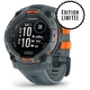 Image de Montre connectée Garmin Instinct® 3 45 mm 010-02934-01 Bleu TU