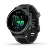 Image de Montre connectée Garmin Forerunner 570 47 mm 010-02971-00 Noir TU