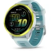 Image de Montre connectée Garmin Forerunner 570 47 mm 010-02971-01 Blanc TU