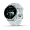 Image de Montre connectée Garmin Forerunner 570 42 mm 010-02970-01 Blanc TU
