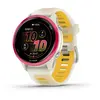 Image de Montre connectée Garmin Forerunner 570 42 mm 010-02970-02 Blanc TU