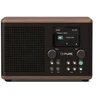 Image de Pure Classic H4 Noir/Noyer