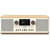 Image de Pure Classic C-D6 Blanc/Chêne
