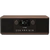 Image de Pure Classic C-D6 Noir/Noyer