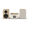Image de Pure Classic Stereo Mini Blanc/Chêne
