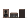 Image de Pure Classic Stereo Mini Café/Noyer