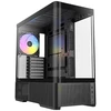 Image de Antec C6 Curve ARGB (Noir)