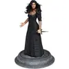 Image de Figurine Dark Horse The Witcher Yennefer Noir 20 cm DAHO3008-744