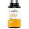 Image de Formule Boost Bio (90 Gélules) - Novoma