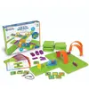 Image de Recharge pour Kit d'activités souris robot programmable LER 2872