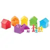 Image de Set de figurines "All About Me" avec Tri du quartier LearningResources-LER3369