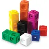 Image de Jeu de 100 Cubes Mathlink LearningResources-LER4285