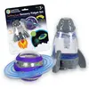 Image de Ensemble de jouets sensoriels apaisants LER5580
