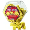 Image de Jeu de 200 Dés souples en mousse LearningResources-LER6351