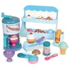 Image de Swirly Scoops™ - Glacier LER9278