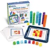 Image de Défis Cubes MathLink LearnR-LER9336