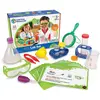 Image de Kit scientifique : Mon premier laboratoire scientifique LearningResources-LSP2784-UK
