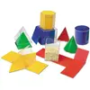 Image de Formes géométriques dépliables originales LearningResources-LER0921