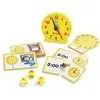 Image de Set d'activités sur l'heure Learning-LER3220