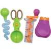 Image de Kit outils motricité fine pour l'eau et le sable LearnR-LER5559