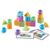 Image de Mental Blox® - Jeu de pensée critique LearnR-LER9280
