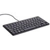 Image de Raspberry Pi Keyboard & Hub Noir