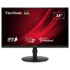 Image de ViewSonic 23.8" LED - VA2408-HDJ