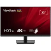 Image de ViewSonic 32" LED - VA3208-4K-HD