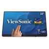 Image de ViewSonic 21.5" LED Tactile - TD2230