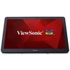 Image de ViewSonic 23.6" LED Tactile - TD2430