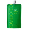 Image de Masque Matcha magic Pomelo+Co 100ml