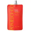 Image de Masque Peach colada Pomelo+Co 100ml