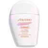 Image de SHISEIDO Soin solaire - Urban Environment Age Defense Oil-Free SPF30 30ml