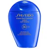 Image de SHISEIDO Soin solaire - EXPERT SUN PROTECTOR Lotion SPF30 150ml