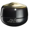 Image de SHISEIDO FUTURE SOLUTION LX Crème Régénérante Contour des Yeux et des Lèvres Rechargeable 17ml