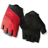 Image de Gants courts Giro Bravo Gel 7085639 Rouge S