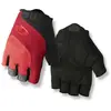 Image de Gants courts Giro Bravo gel 7085640 Rouge M