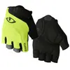 Image de Gants courts Giro Bravo Gel 7085644 Noir S