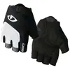 Image de Gants courts Giro Bravo Gel 7085650 Blanc M