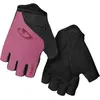 Image de Gants courts femme Giro Jag'ette 7114266 Noir M