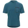 Image de Maillot Giro Venture 7138251 Bleu XL